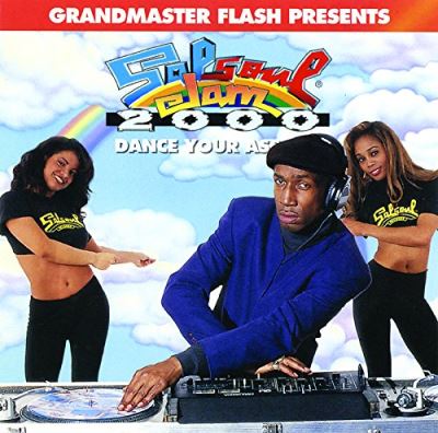 Salsoul jam 2000