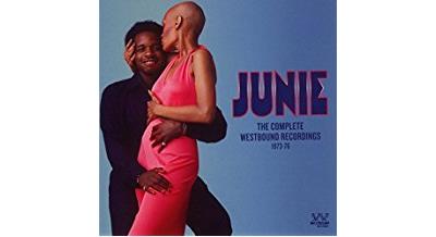 The Complete Westbound Recordings