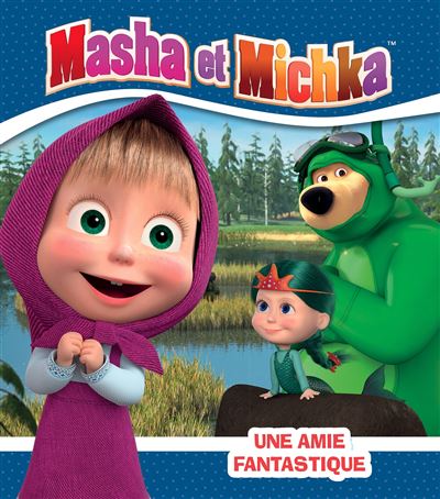 Une fantastique amie