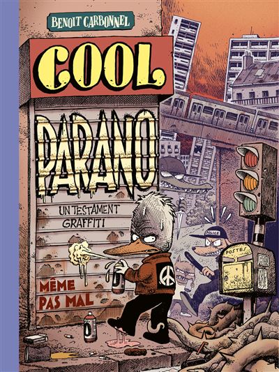 Cool Parano