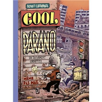 Cool parano