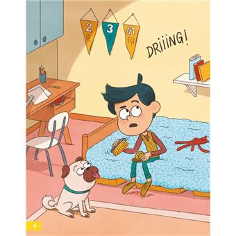 Un fantôme à la fête foraine ?