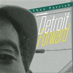 DJ Kicks. Theo Parrish - 2 CDs