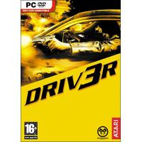 PC DRIVER SAN FRANCISCO - Latinoamérica