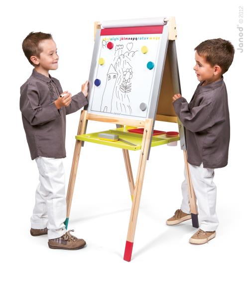 tableau enfant janod