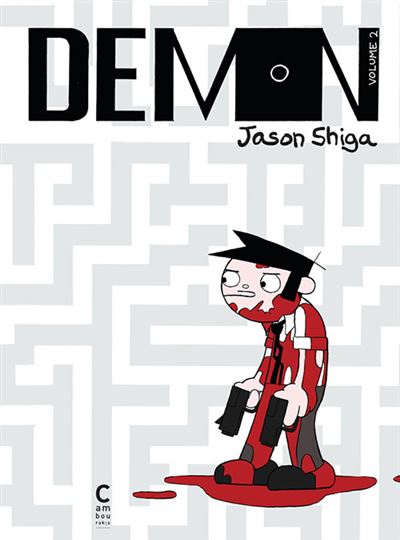 Démon