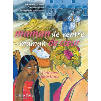 Maman de ventre, maman de cœur