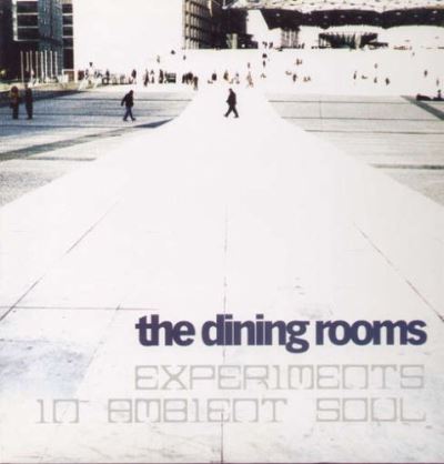 Experiments in ambiant soul