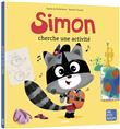 Simon cherche une activité