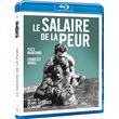 Le Salaire de la peur Blu-ray