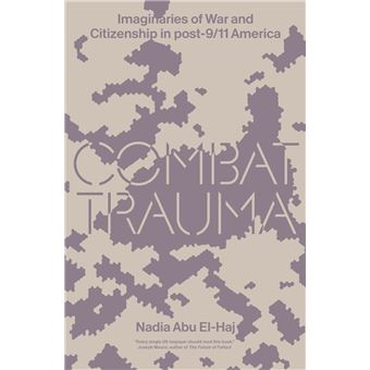 Combat Trauma - 1