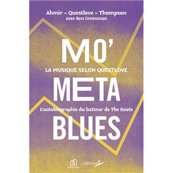 Mo' Meta Blues, la musique selon Questlove