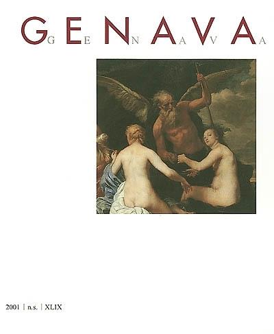 Genava 2001