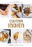 Cuisiner indien