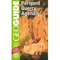 Périgord, Quercy, Agenais