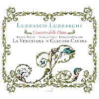 Concerto Delle Dame