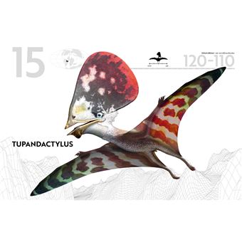 Les Dinosaures tels qu'ils étaient vraiment