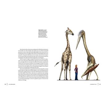 Les Dinosaures tels qu'ils étaient vraiment