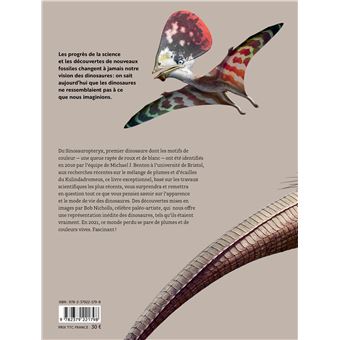 Les Dinosaures tels qu'ils étaient vraiment