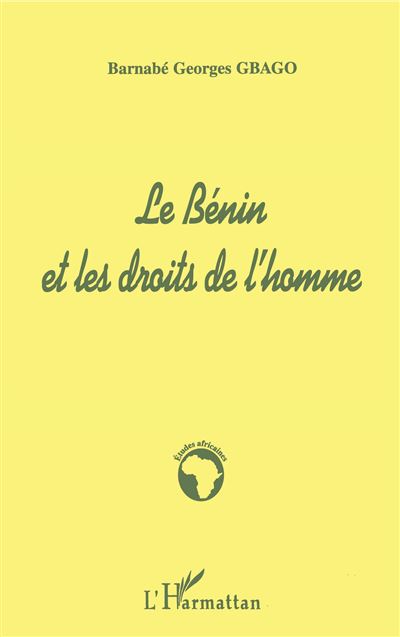Le Bénin et les droits de l'homme