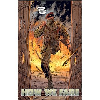 Call of Duty Vanguard