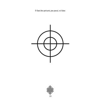 Phrases de méditation