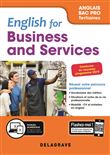 English for Business and Services - Anglais Bac Pro (2019) - Pochette élève