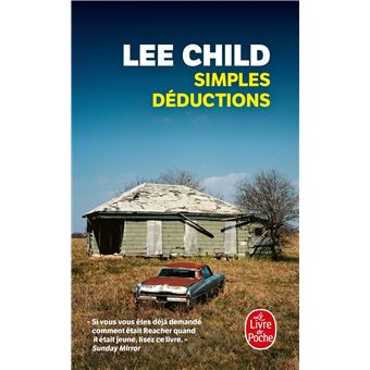 Simples déductions