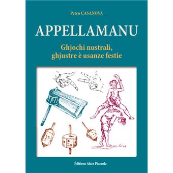 Appellamanu