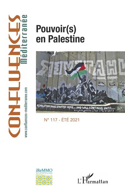 Pouvoir(s) en Palestine - Dima Alsajdeya - broché