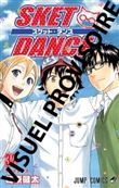 Sket Dance T32 (End)
