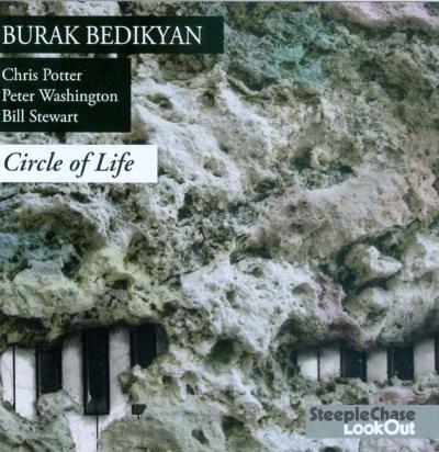 Circle of life - With Chris Potter