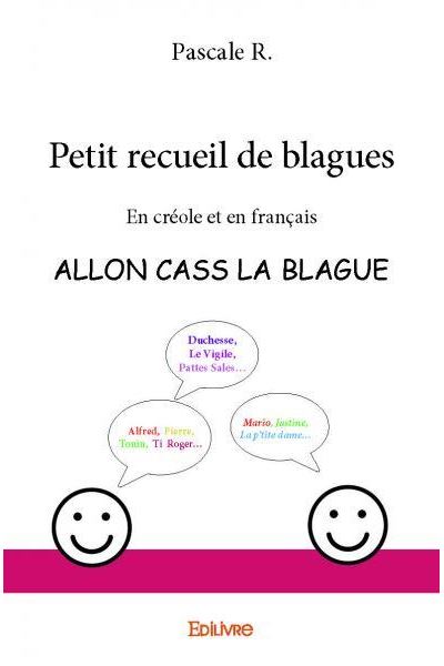 Petit recueil de blagues