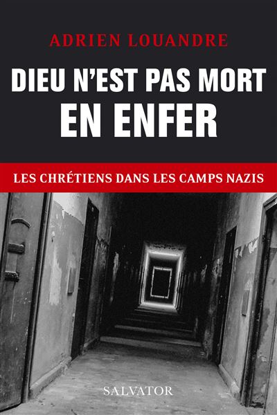 Dieu n´est pas mort en enfer