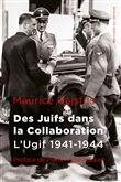 Des juifs dans la collaboration