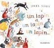 Un lapin et un lapin et un lapin