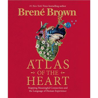 ATLAS OF THE HEART