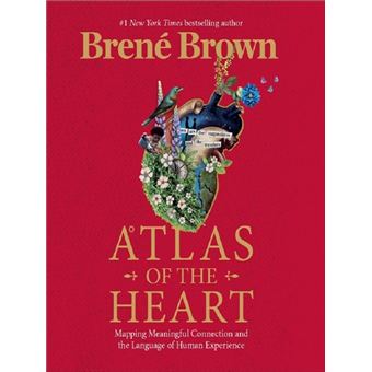 ATLAS OF THE HEART