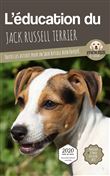 L'éducation du Jack Russell Terrier