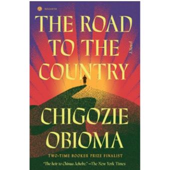 The road to the country