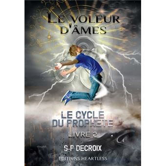 Le voleur d'Ame