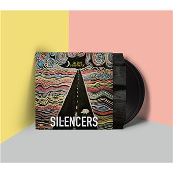 The Silencers - 1