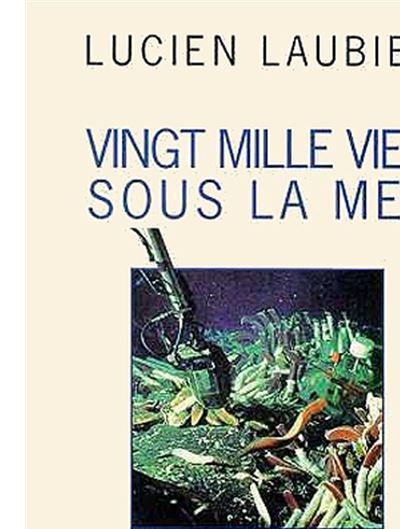 Vingt mille vies sous les mers