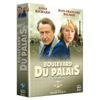 Boulevard du Palais - Coffret 4 DVD Partie 2