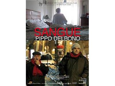 Sangue DVD