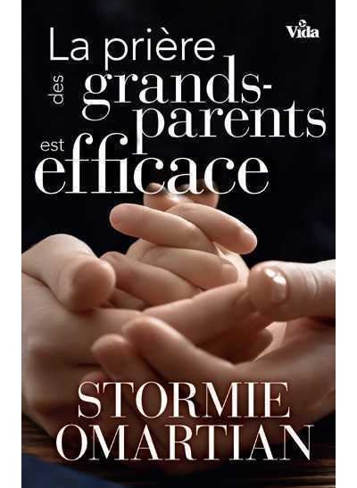 La priere des grands parents est efficace