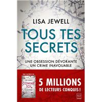 Tous tes secrets