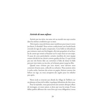 De l'aigle au coq