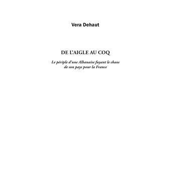 De l'aigle au coq