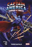 Captain America : Symbol of Truth T01 : Terre natale